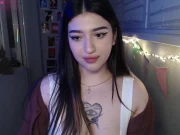Latina_Mia Chaturbate stream image from May 25, 2025