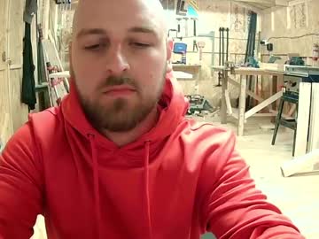 Mattgets Chaturbate stream image from May 25, 2025