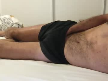 Maxslim99999 Chaturbate stream image from May 25, 2025