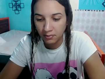 Megan_Little_ Chaturbate stream image from May 25, 2025