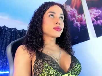 Melannia_Hills Chaturbate stream image from May 25, 2025