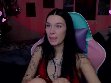 Mella_Freya Chaturbate stream image from May 25, 2025