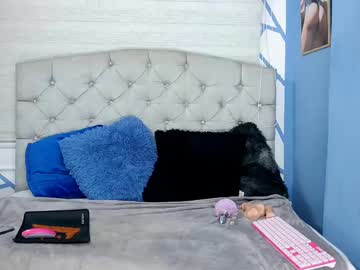 Melody_Toy Chaturbate stream image from May 25, 2025