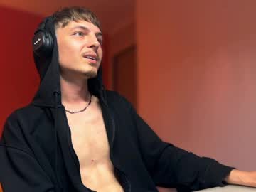 Mimiro12 Chaturbate stream image from May 25, 2025