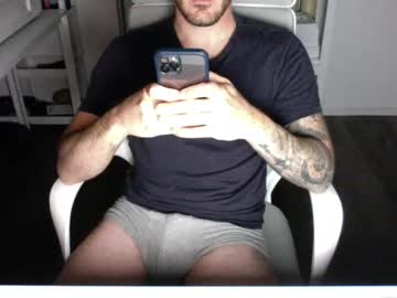 Mr_Gi89 Chaturbate stream image from May 25, 2025