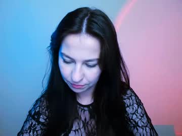 Nanafey Chaturbate stream image from May 25, 2025
