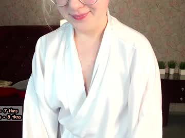 Pamela_Blush_ Chaturbate stream image from May 25, 2025