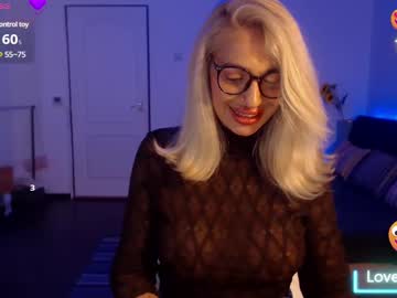 Pleasureofgoods Chaturbate stream image from May 25, 2025