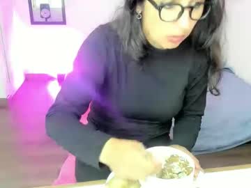Skylerwithe007 Chaturbate stream image from May 25, 2025
