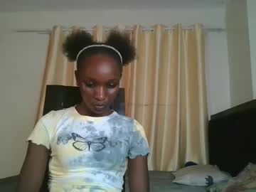 Thatgirl_Candy Chaturbate stream image from May 25, 2025