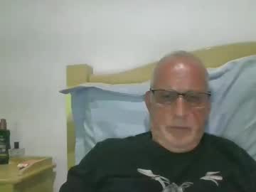 Walmen20222 Chaturbate stream image from May 25, 2025