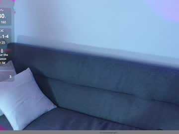 Brunoorangel1 Chaturbate stream image from May 25, 2025