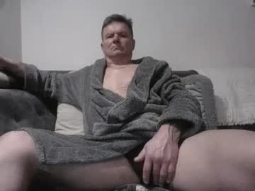 Czerbis Chaturbate stream image from May 25, 2025