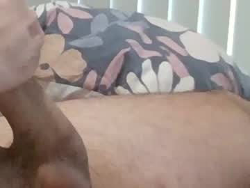 Daddysdick80 Chaturbate stream image from May 25, 2025
