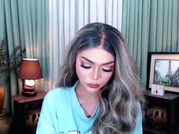 Fantacyoflove Chaturbate stream image from May 25, 2025