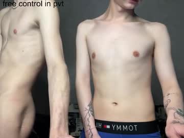 Horzy_Forz Chaturbate stream image from May 25, 2025