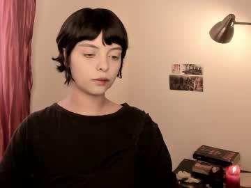 Katsurotaro Chaturbate stream image from May 25, 2025