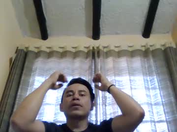 Kingalejito Chaturbate stream image from May 25, 2025