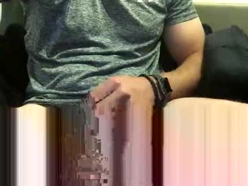Kinky_Cumeater Chaturbate stream image from May 25, 2025