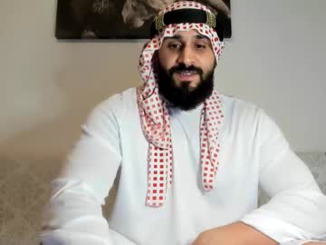 Omar_Xoxo Chaturbate stream image from May 25, 2025