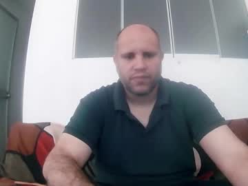 Pedrofalfan Chaturbate stream image from May 25, 2025