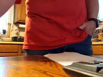 Rickyrocket69 Chaturbate stream image from May 25, 2025