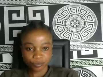 Silm_Baddie14 Chaturbate stream image from May 25, 2025