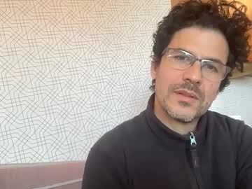 Snfrisco1976 Chaturbate stream image from May 25, 2025