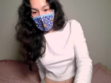 Sweetyumyu Chaturbate stream image from May 25, 2025