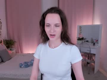 Ariadna_S Chaturbate stream image from May 25, 2025
