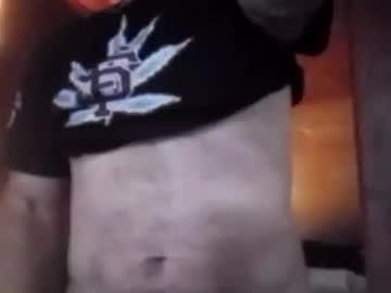 Chunked7 Chaturbate stream image from May 25, 2025