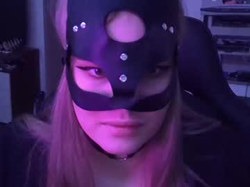 Cutie_Girl__ Chaturbate stream image from May 25, 2025