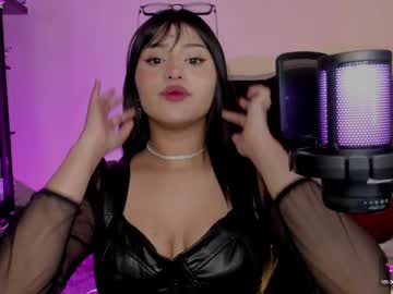 Ju_Kyung Chaturbate stream image from May 25, 2025