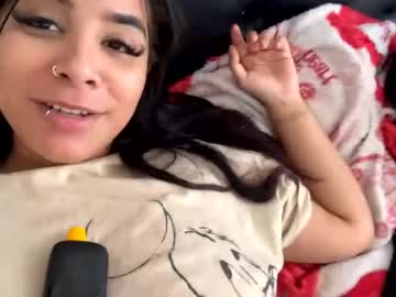 Lana_44 Chaturbate stream image from May 25, 2025
