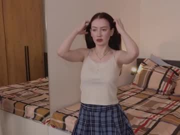 Lara_Dalari Chaturbate stream image from May 25, 2025
