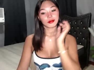 Liane_Mei Chaturbate stream image from May 25, 2025