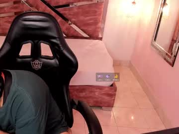 Luke_Bear Chaturbate stream image from May 25, 2025
