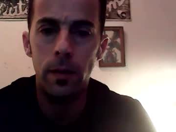 Martinjazz645813 Chaturbate stream image from May 25, 2025