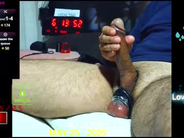 Mr_Edging741 stream image from May 25, 2025