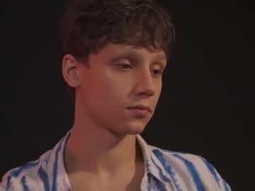 Nicky_Neal Chaturbate stream image from May 25, 2025