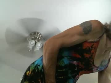 Nymphash Chaturbate stream image from May 25, 2025