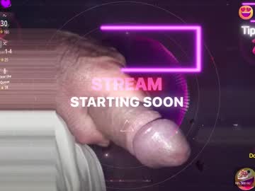 Ozmilanoshow Chaturbate stream image from May 25, 2025