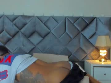 Romeo_Cruz Chaturbate stream image from May 25, 2025