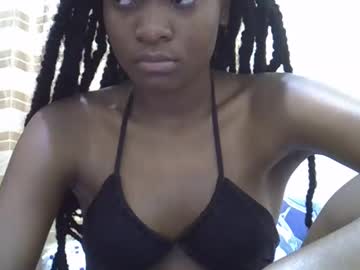 Sweet_Eldah Chaturbate stream image from May 25, 2025