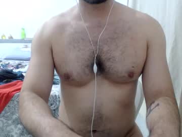 Tabooff Chaturbate stream image from May 25, 2025