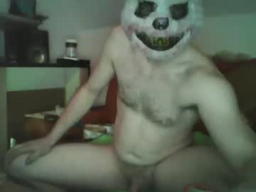 Thirtgender2024 Chaturbate stream image from May 25, 2025