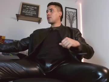 Thonydupont Chaturbate stream image from May 25, 2025