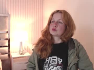 Viioletamora Chaturbate stream image from May 25, 2025