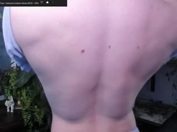 Whiteegrimm Chaturbate stream image from May 25, 2025