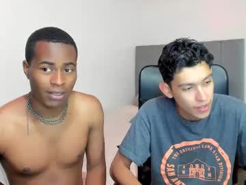 Alan_Scot Chaturbate stream image from May 25, 2025